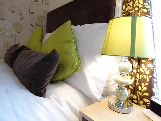 Adelphi Guest House Southport Buitenkant foto
