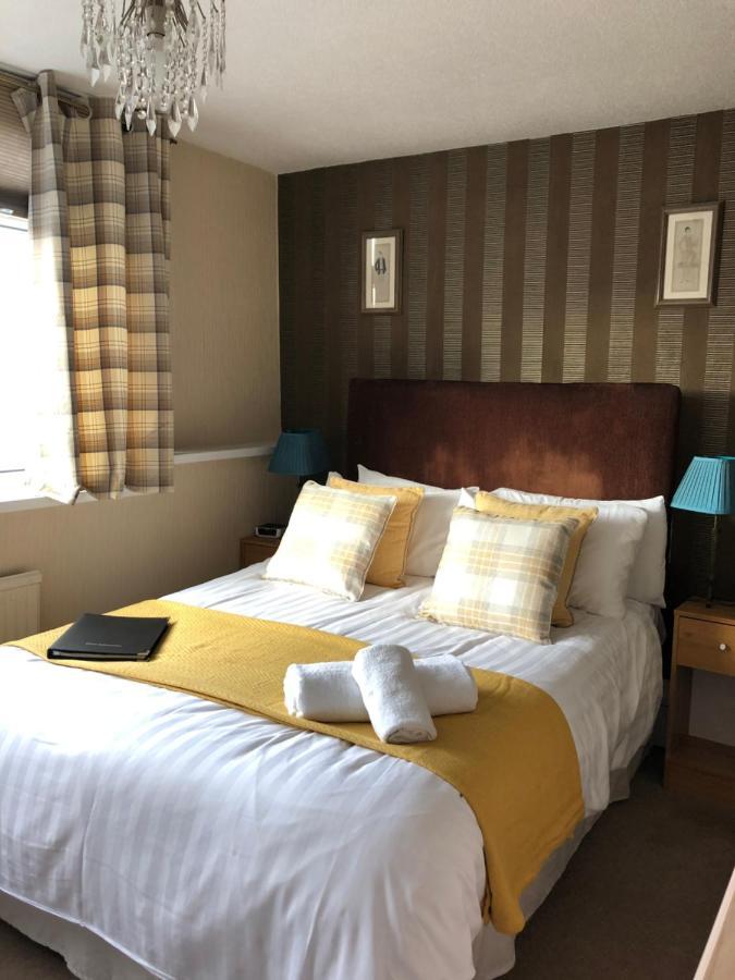 Adelphi Guest House Southport Buitenkant foto