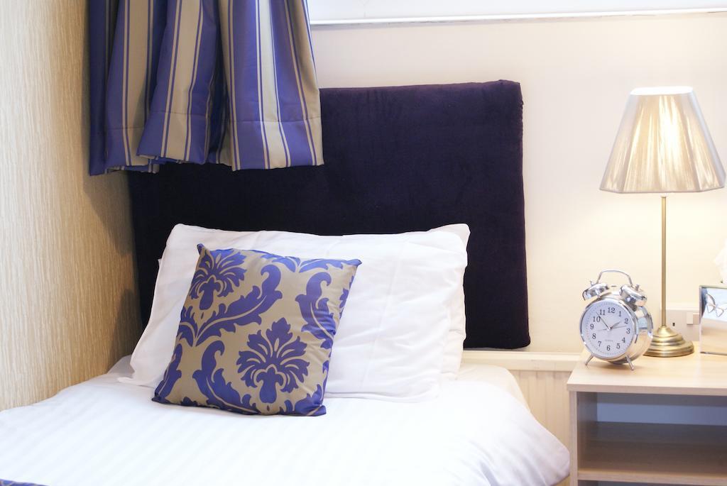Adelphi Guest House Southport Kamer foto