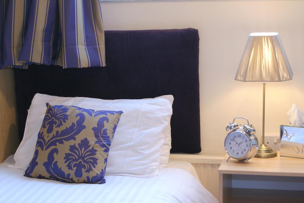 Adelphi Guest House Southport Kamer foto