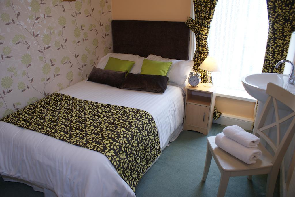 Adelphi Guest House Southport Kamer foto