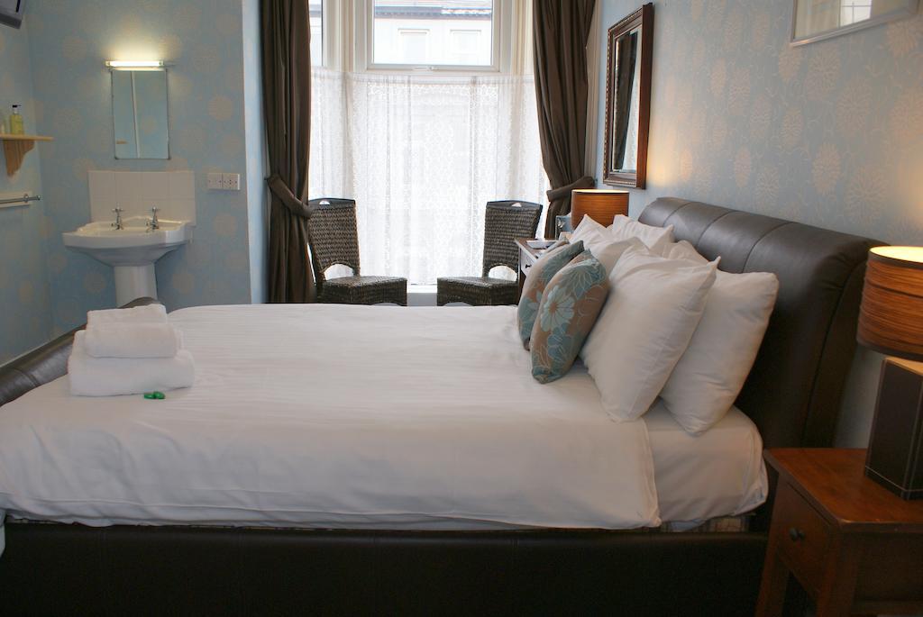 Adelphi Guest House Southport Kamer foto