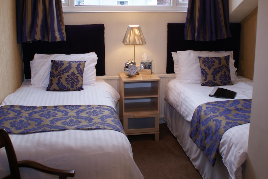 Adelphi Guest House Southport Kamer foto