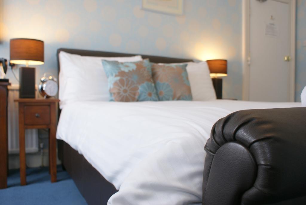 Adelphi Guest House Southport Kamer foto