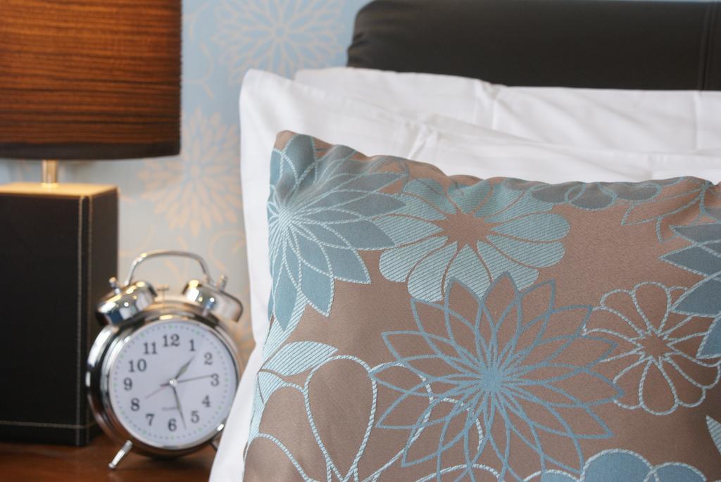 Adelphi Guest House Southport Kamer foto