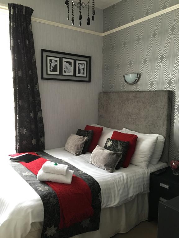 Adelphi Guest House Southport Buitenkant foto